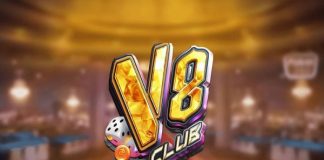 v8-club